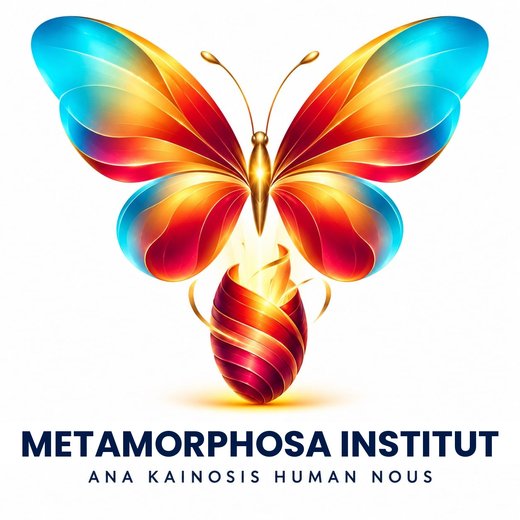 Logo Metamorphosa Institut